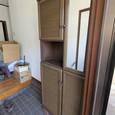 「ご実家整理に伴う家具移動と処分作業｜複数箇所への搬送にも対応しました。」