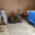 「草刈り・庭木回収処分｜草木管理のご依頼を承りました」